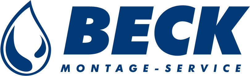 Montageservice Beck Logo